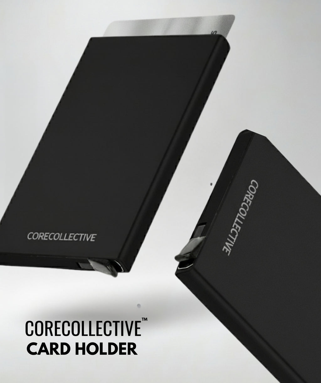 CORECOLLECTIVE™ ESSENTIALS - GIFT SET